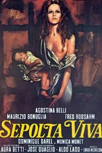 Sepolta viva (1973)