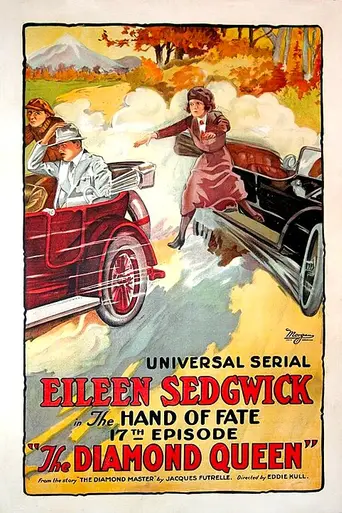 The Diamond Queen (1921)