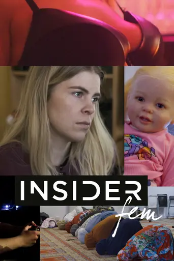 Insider FEM (2017)