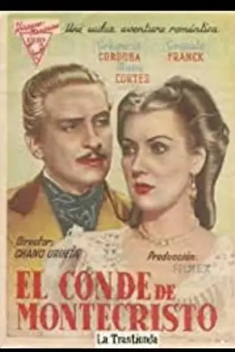 Граф Монте-Кристо (1942)