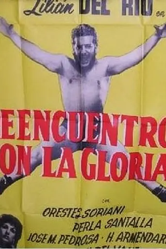 Reencuentro con la gloria (1962)