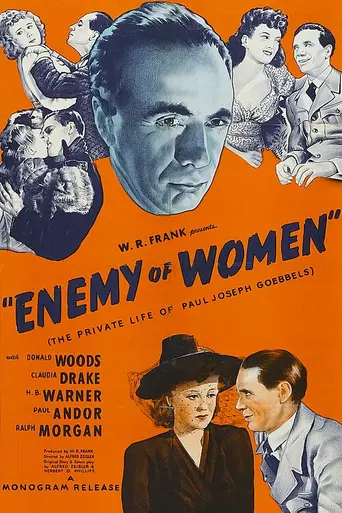Enemy of Women (1944)