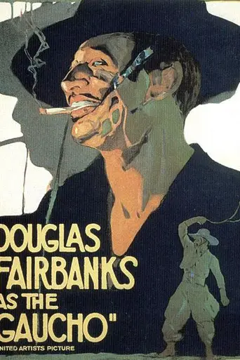 Гаучо (1927)