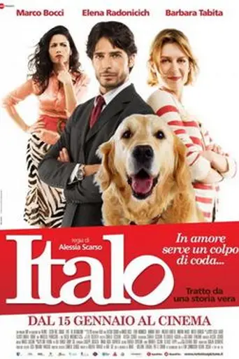 Una lágrima por Ítalo Barocco (2014)