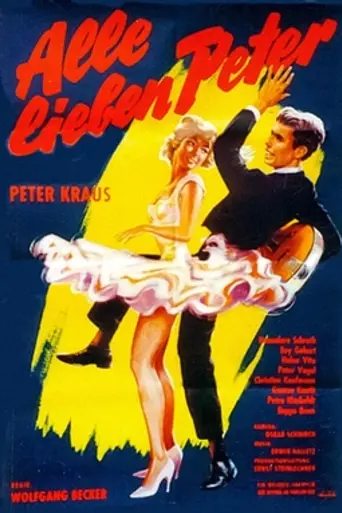 Everybody Loves Peter (1959)