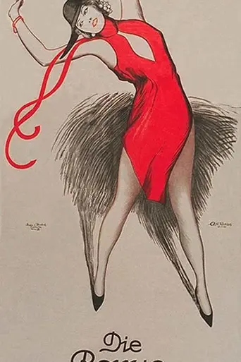 Pretty Ladies (1925)