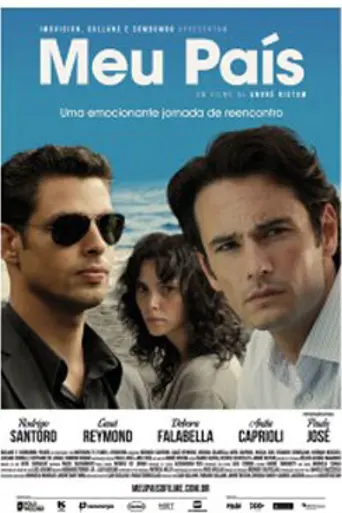 My Country (2011)