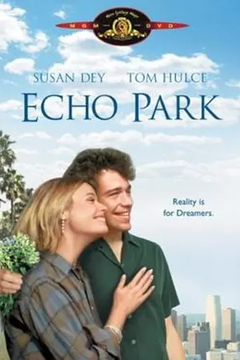 Echo Park (1986)
