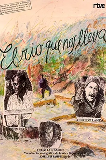 El río que nos lleva (1989)