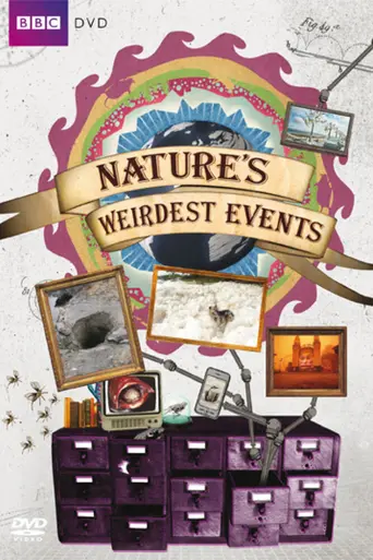 Nature's Weirdest Events (2012)