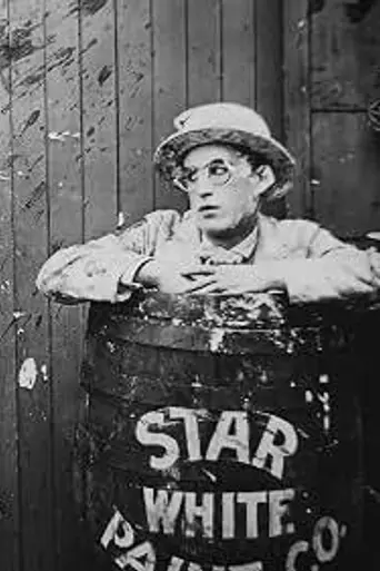 She Loves Me Not (1918)