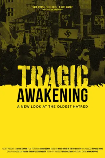 Tragic Awakening (2024)