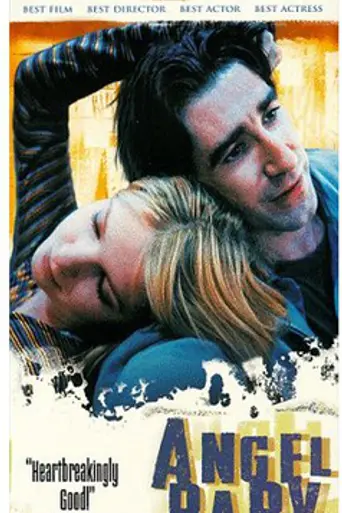 Angel Baby (1995)