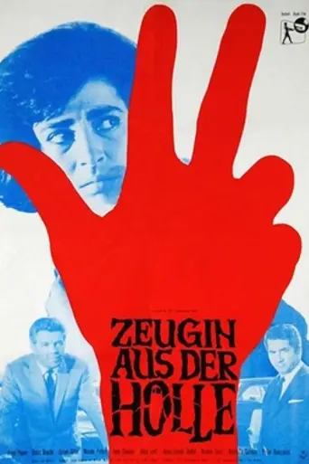 Witness Out of Hell (1966)