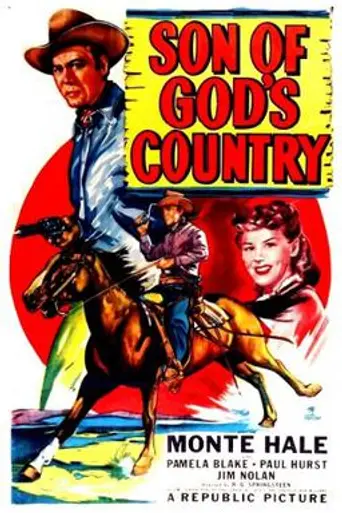 Son of God's Country (1948)