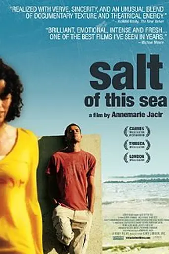 La sal de este mar (2008)