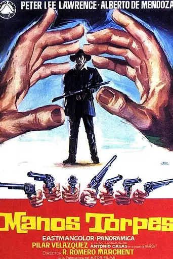 Manos torpes (1970)