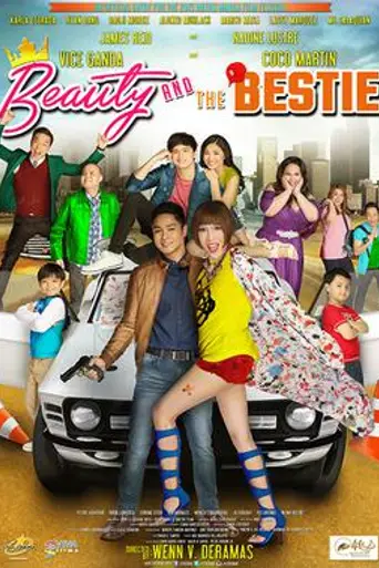 Beauty and the Bestie (2015)