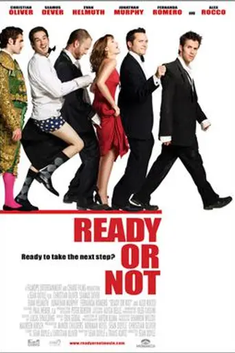 Ready or Not (2009)