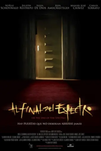 Al final del espectro (2006)