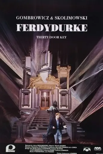 Ferdydurke (1991)