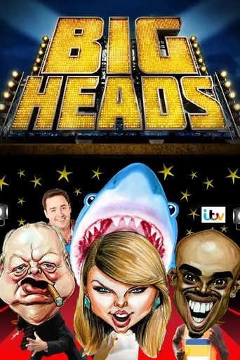 Bigheads (2017)