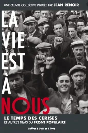 La vida es nuestra (1936)
