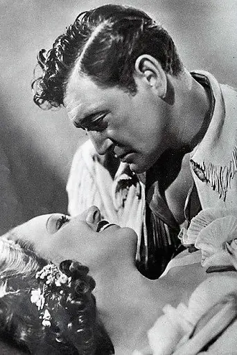 Yellow Dust (1936)