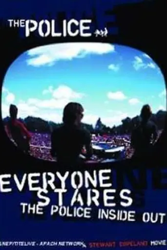 Everyone Stares (2006)