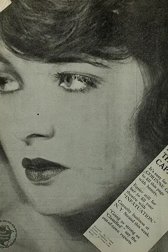 Infatuation (1925)