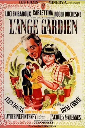 The Guardian Angel (1942)
