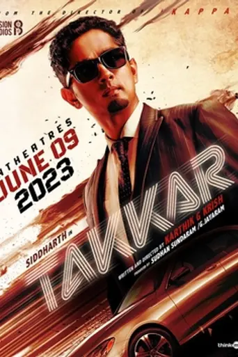 Takkar (2023)