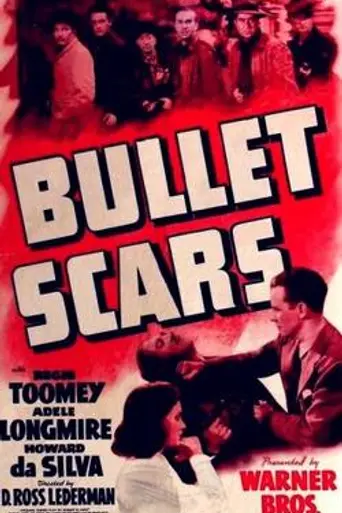 Bullet Scars (1942)
