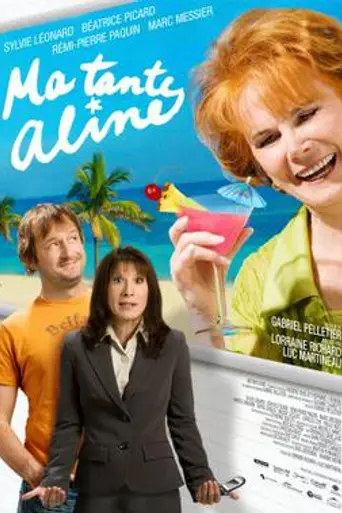 Ma tante Aline (2007)