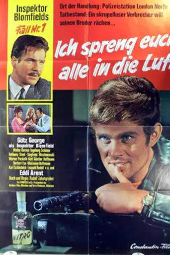 The Long Day of Inspector Blomfield (1968)