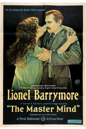 The Master Mind (1920)