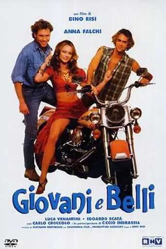 Giovani e belli (1996)