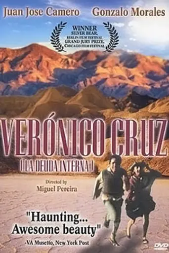 Verónico Cruz (1988)