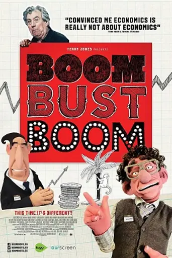 Boom Bust Boom (2015)