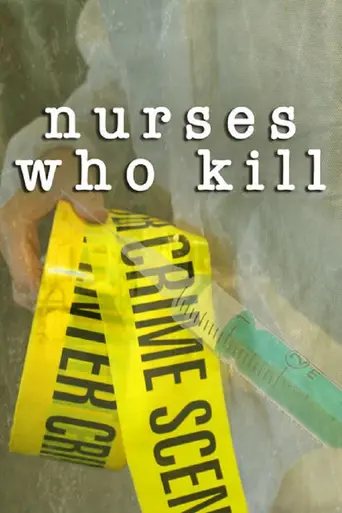 Nurses Who Kill — 3 сезон