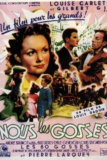 Portrait of Innocence (1941)