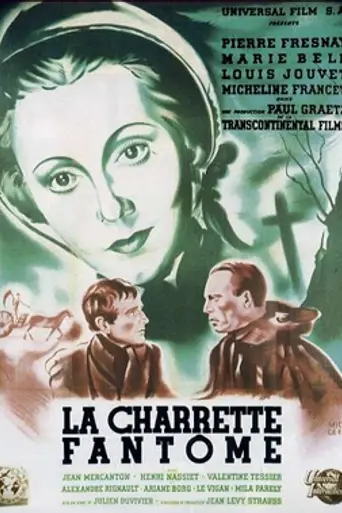 La carreta fantasma (1939)