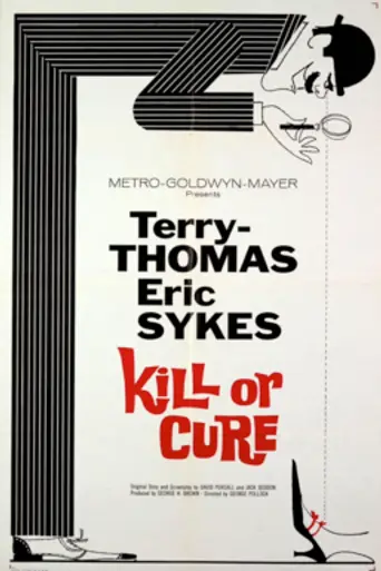 Kill or Cure (1962)