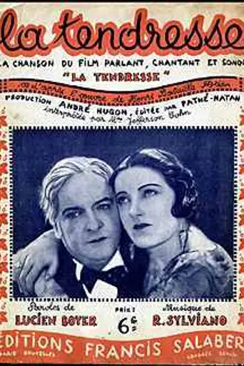 Tenderness (1930)