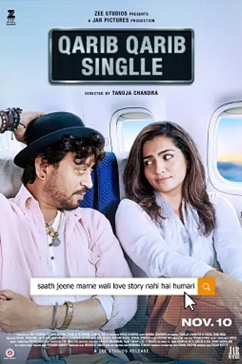 Qarib Qarib Single (2017)