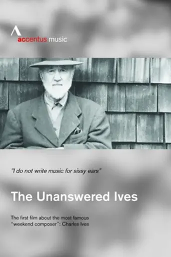 The Unanswered Ives