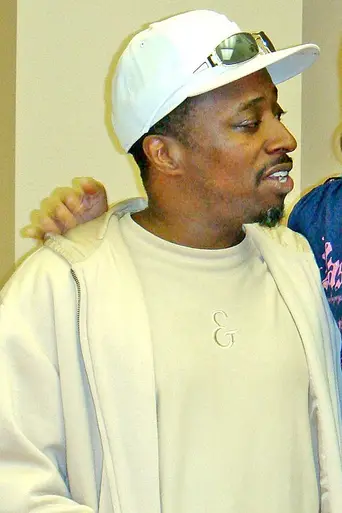 Eddie Griffin: You Can Tell 'Em I Said It! (2011)