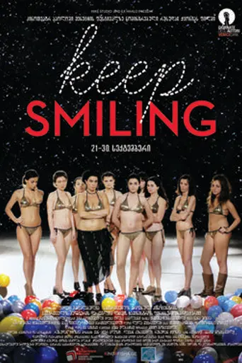 Keep Smiling (2012)