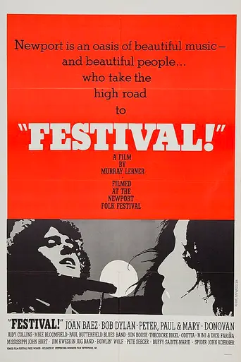 Festival (1967)