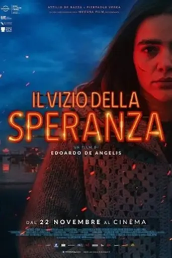 The Vice of Hope (2018)